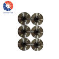 Nd Natural Diamond Whosale Factory Price Imported Stainless Steel Wuxi Fem Die Casting Shaping Mode Pcd Wire Drawing Dies